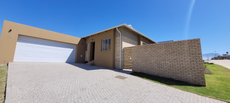 3 Bedroom Property for Sale in Mooikloof Country Estate Western Cape